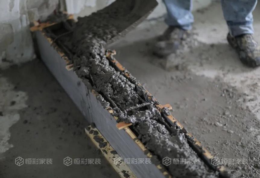 止水梁钢筋砼浇筑.jpg
