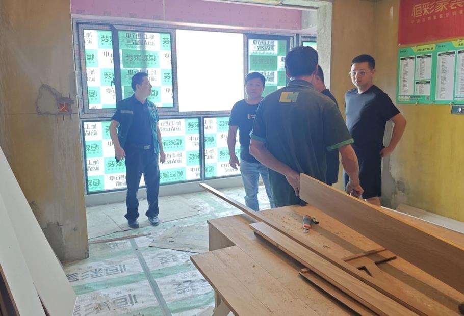 恒彩家装公司质量与服务铸就口碑4.jpg
