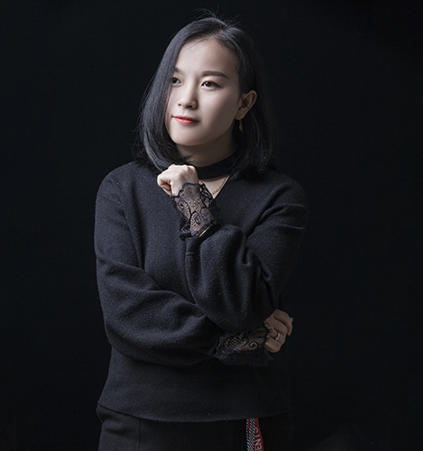 杨滟娜室内设计师
