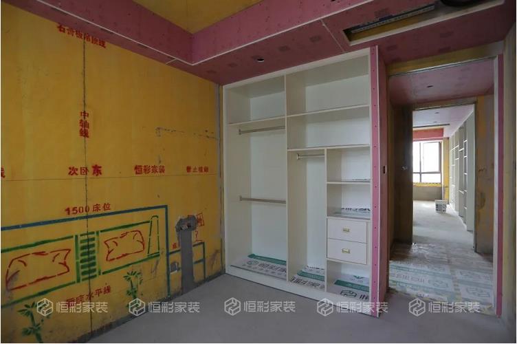 程建锋管理工地装修施工图片.jpg