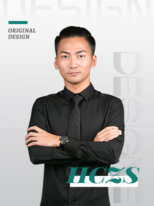 杨晓枫室内设计师